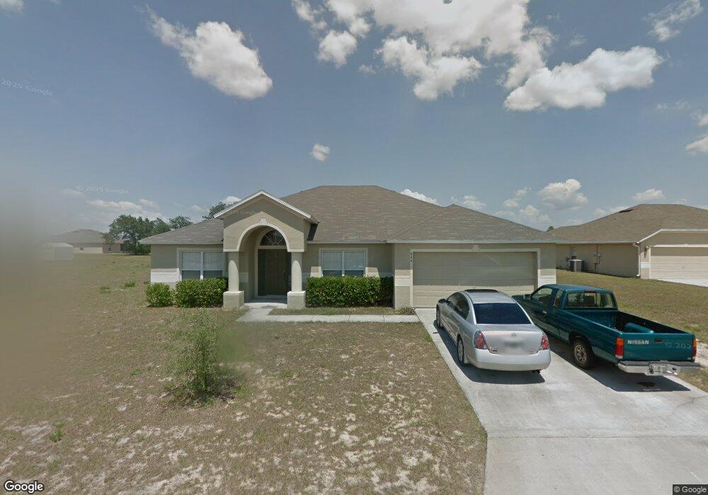 604 Hatchwood Dr, Haines City, FL 33844 - photo 1