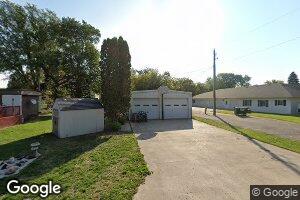 211 May Ave, Page, ND 58064