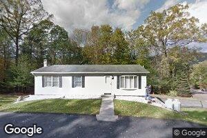 20 Stock St, Nesquehoning, PA 18240