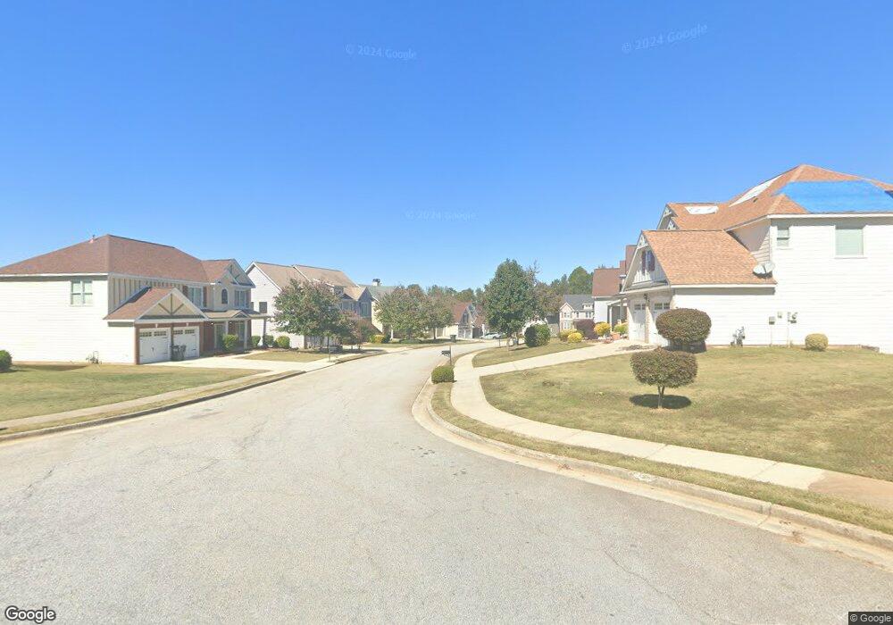 51 Trinity Ln unit 205, Covington, GA 30016 - photo 1