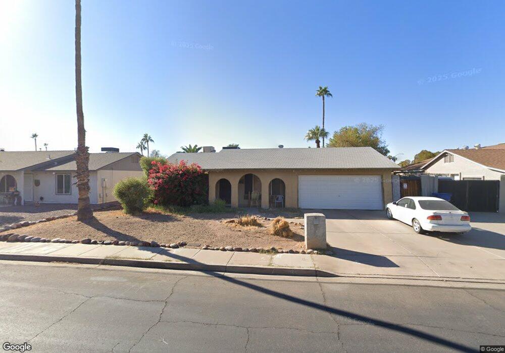 2902 S El Dorado, Mesa, AZ 85202 - photo 1