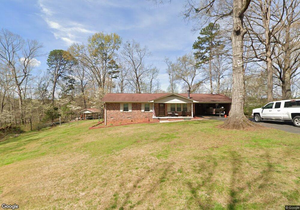 216 Evergreen Dr, Walhalla, SC 29691 - photo 1