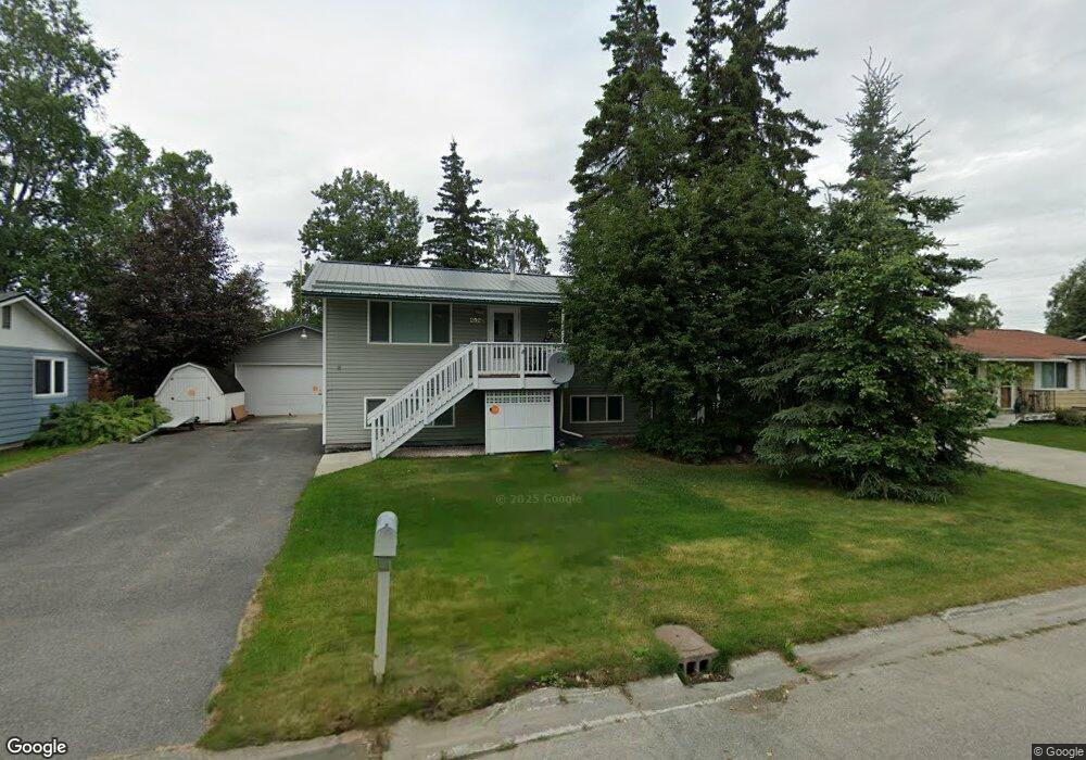 2928 Sunflower St, Anchorage, AK 99508 - photo 1