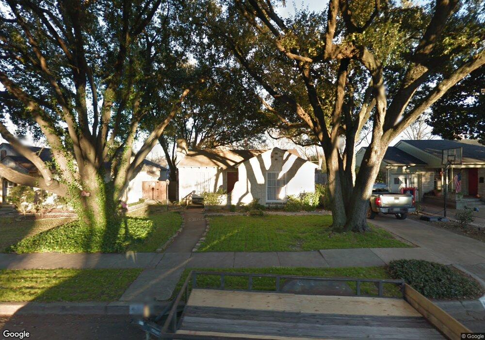 4220 Delmar Ave, Dallas, TX 75206 - photo 1