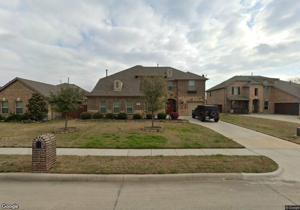 6006 Tuckers Place, Rowlett, TX 75089 - photo 1