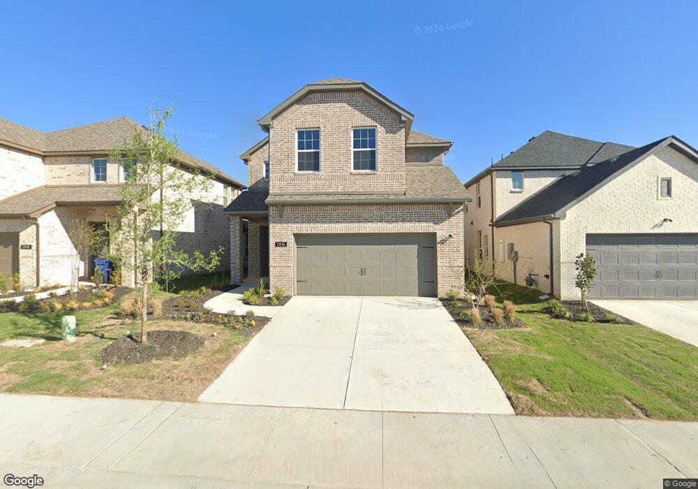 2816 Woodland Ct, Wylie, TX 75098 - photo 1