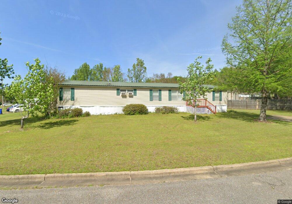 107 Fleetwood Rd, Prattville, AL 36067 - photo 1