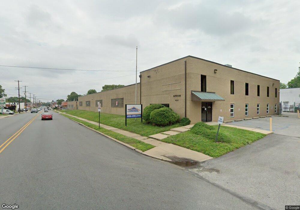 414 Macdade Blvd, Collingdale, PA 19023 - photo 1