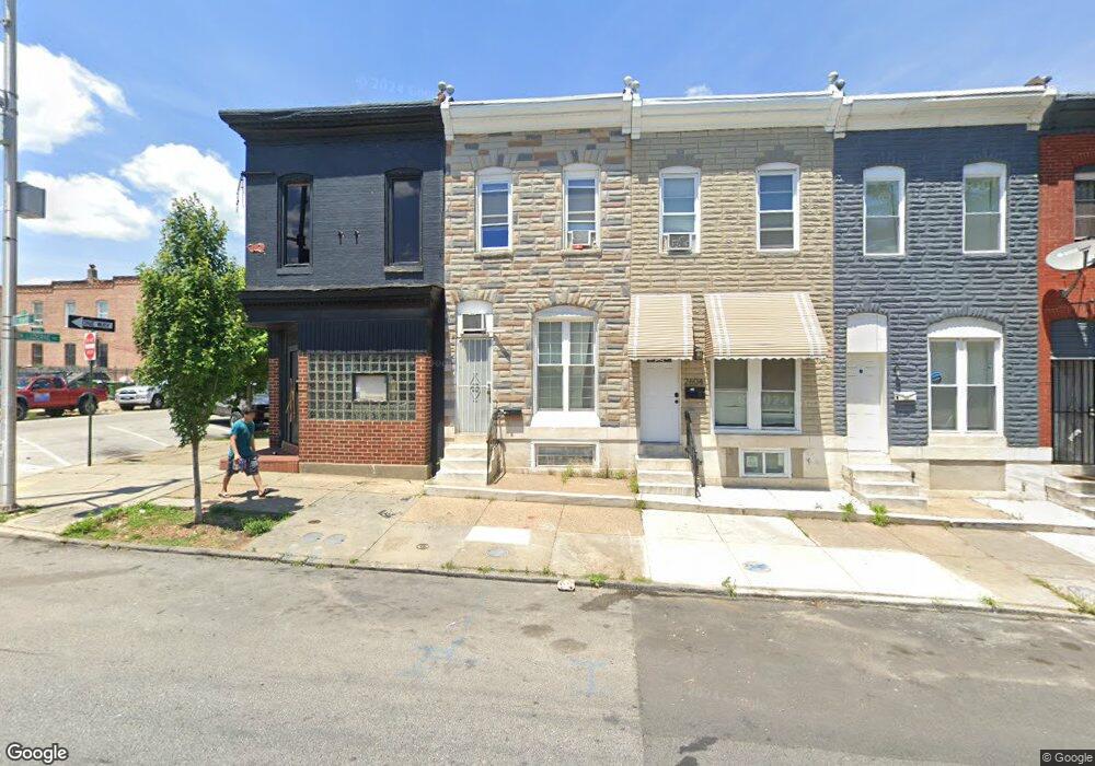 Street View Photo