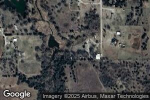 467 NE Air Strip Rd, Fletcher, OK 73541