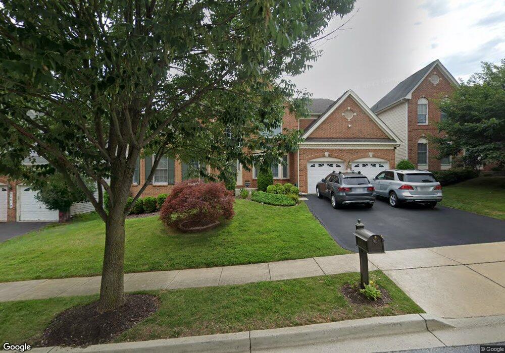 12617 Bright Spring Way, Boyds, MD 20841 - photo 1