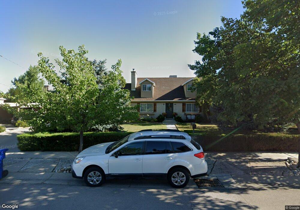 879 Casa Negra Ave, Midvale, UT 84047 - photo 1