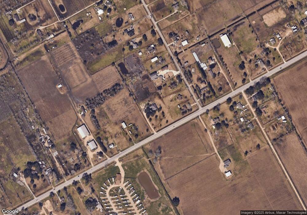 10135 Fm 1462 Rd, Alvin, TX 77511 - photo 1