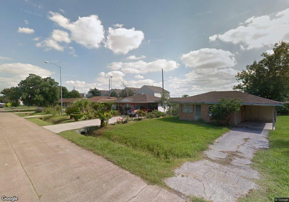 3422 Saint Benedict St, Houston, TX 77021 - photo 1
