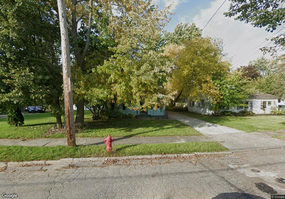 3550 Bergman Ave, Lansing, MI 48910 - photo 1