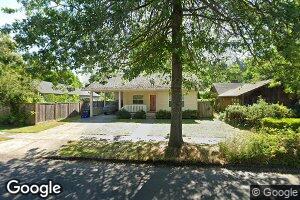 2515 Harris St, Eugene, OR 97405