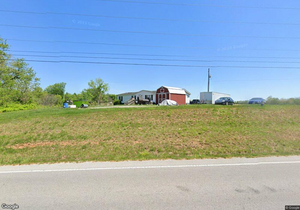 2570 Corydon New Middletown Rd SE, Corydon, IN 47112 - photo 1