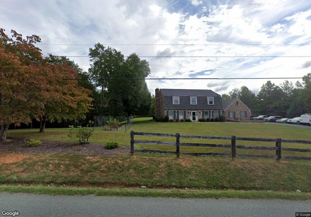 2795 Buck Island Rd, Charlottesville, VA 22902 - photo 1