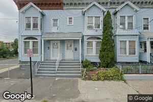1029 Pembroke St, Bridgeport, CT 06608