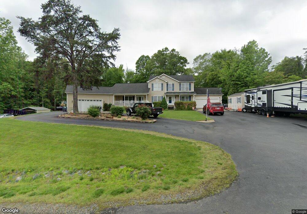 71 Mount Hope Church Rd, Stafford, VA 22554 - photo 1