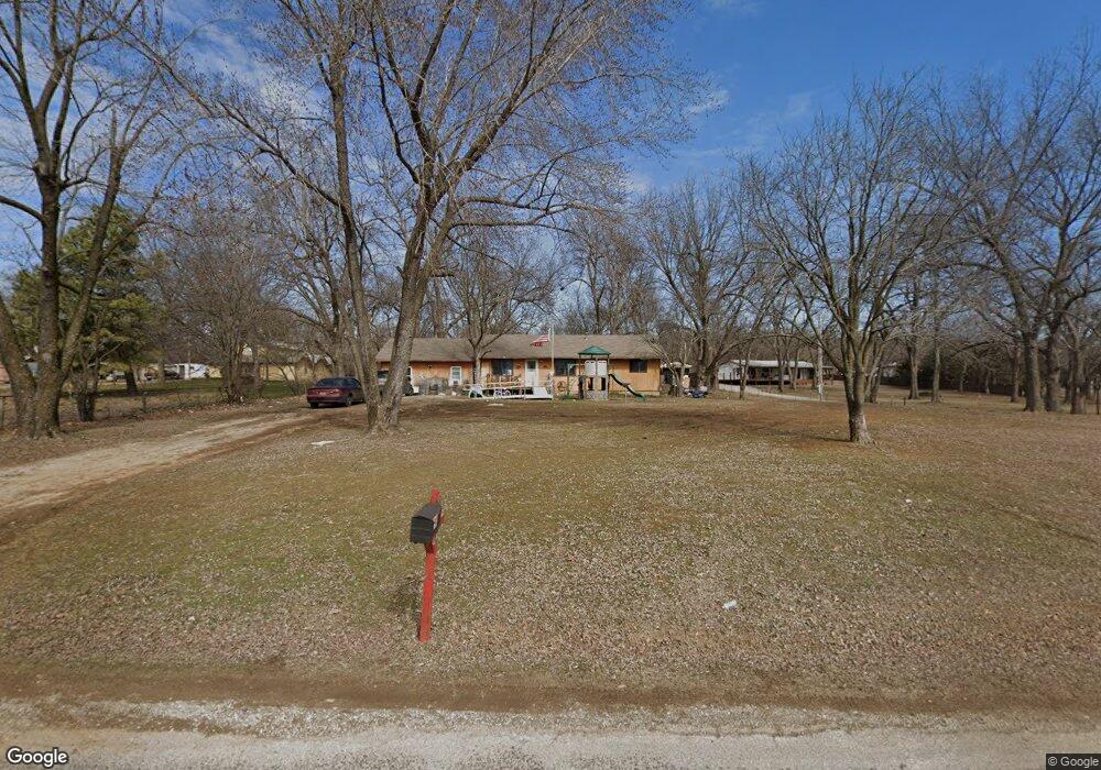2861 W 88th St N, Sperry, OK 74073 - photo 1