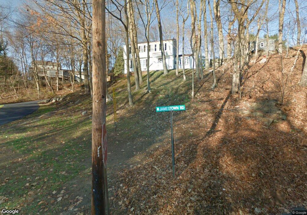 5 Jamestown Rd, Trumbull, CT 06611 - photo 1