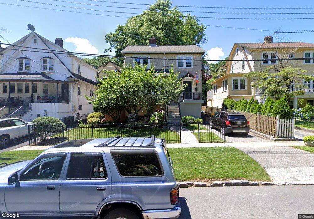 7 Travers Ave, Yonkers, NY 10705 - photo 1