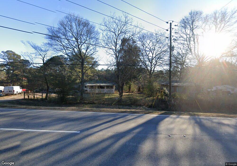 3280 Highway 138 SW, Conyers, GA 30094 - photo 1