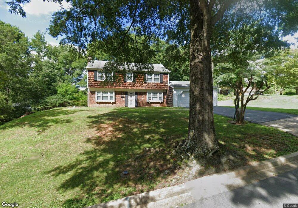 9202 Ethan Ct, Laurel, MD 20708 - photo 1