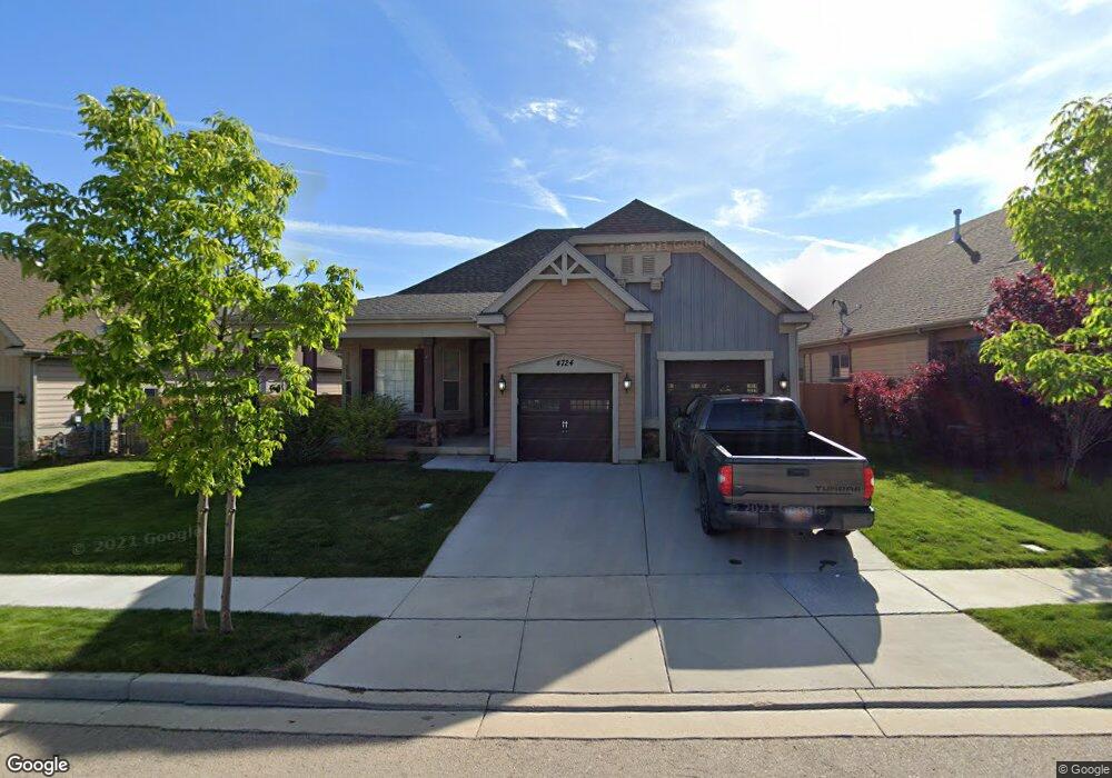 4724 N Shady Bend Ln, Lehi, UT 84043 - photo 1