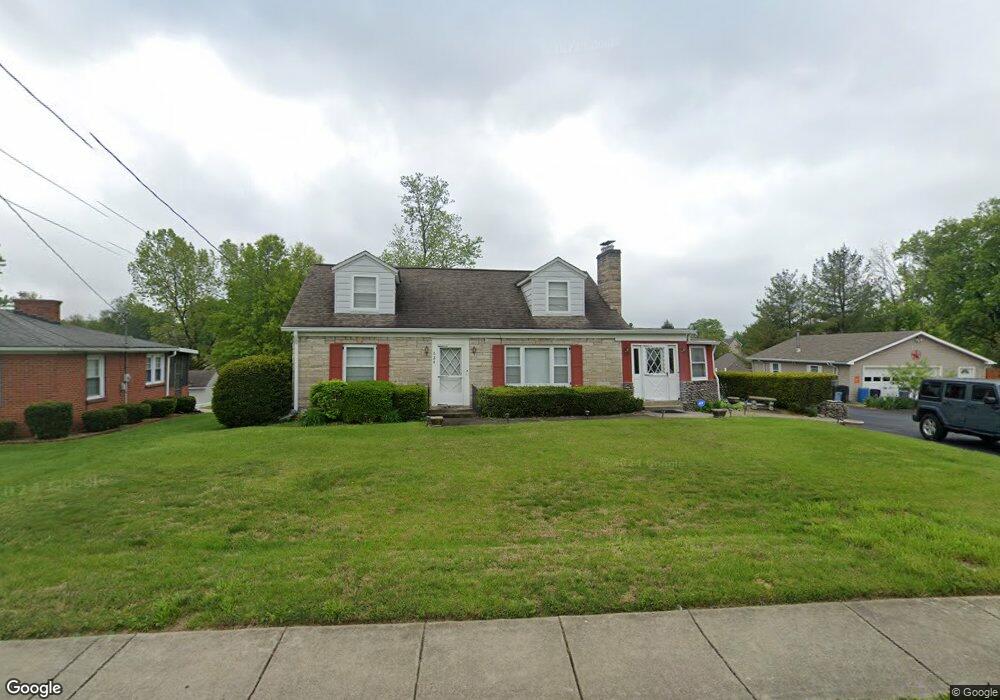 624 E Daisy Ln, New Albany, IN 47150 - photo 1