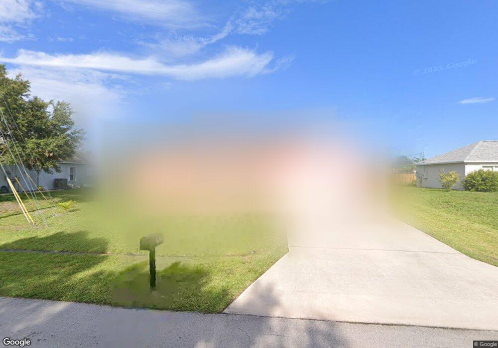 4472 SW Daemon St, Port Saint Lucie, FL 34953 - photo 1