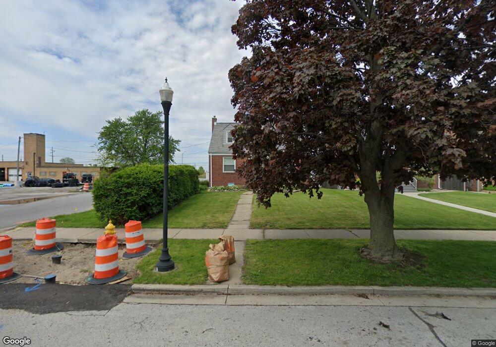 2150 Davis Ave, Whiting, IN 46394 - photo 1