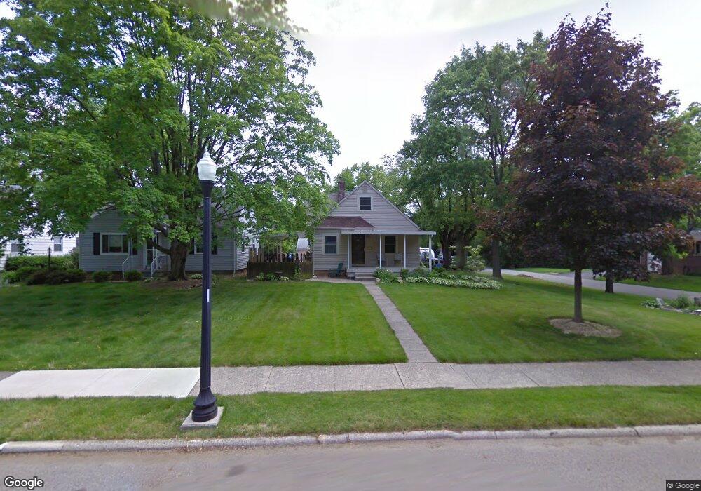 443 Northridge Rd, Columbus, OH 43214 - photo 1