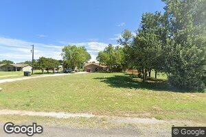 212768 E County Road 41, Mooreland, OK 73852