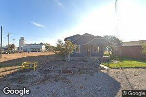 421 Harrison St, Levant, KS 67743
