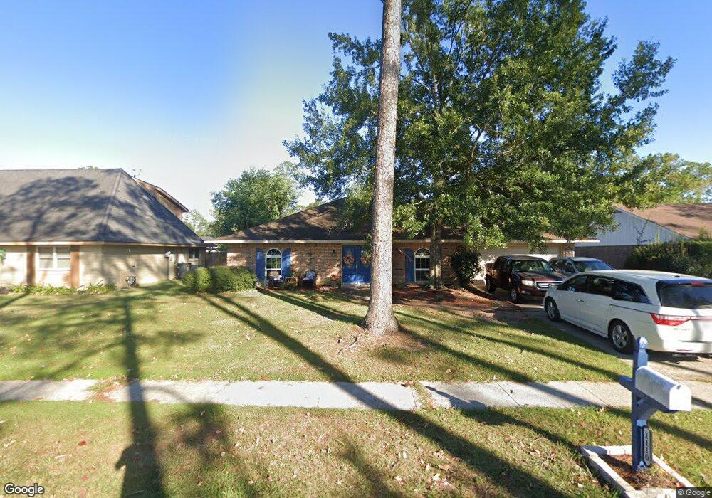 1110 Rue Toulouse None, Slidell, LA 70458 - photo 1