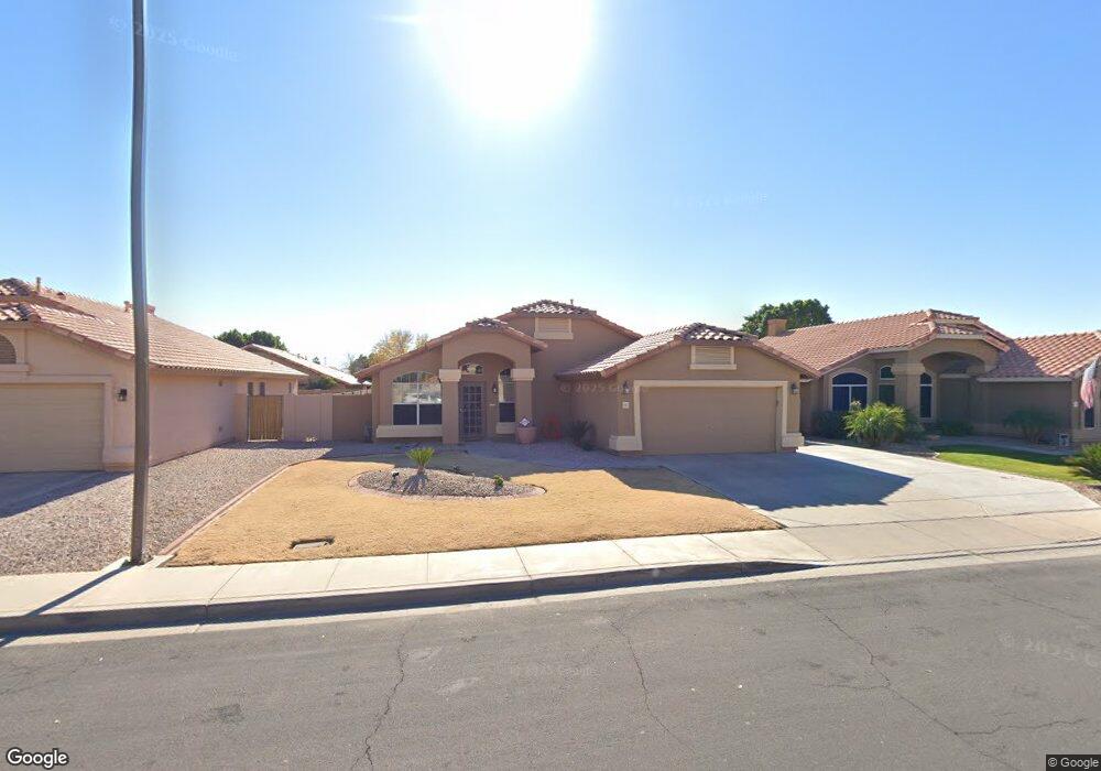 6917 E Lomita Ave, Mesa, AZ 85209 - photo 1