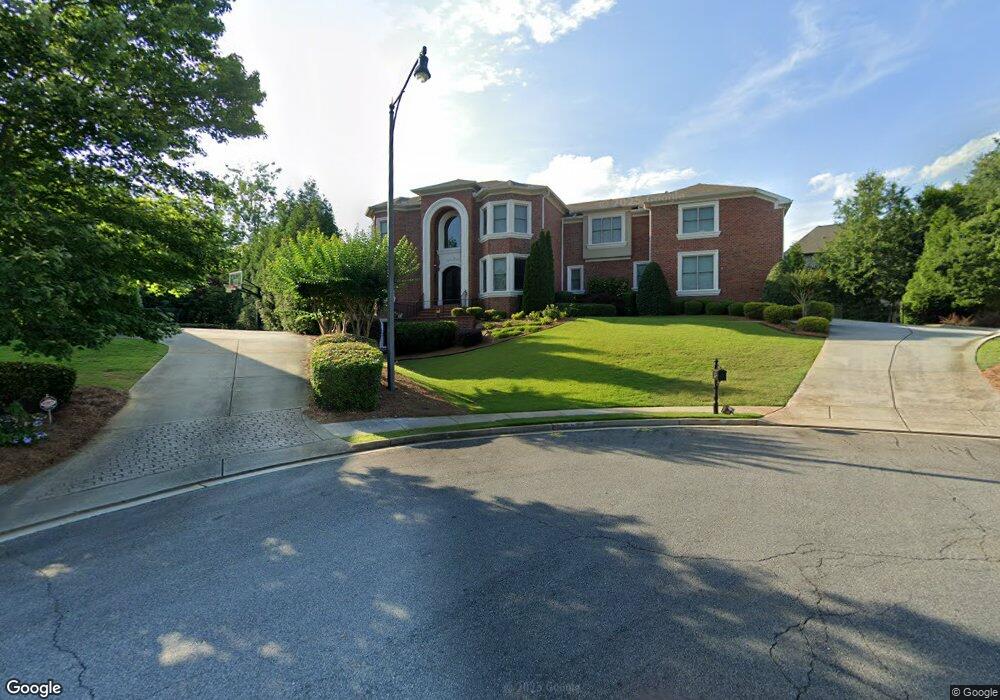 1313 Alvin Adams Ct, Marietta, GA 30062 - photo 1