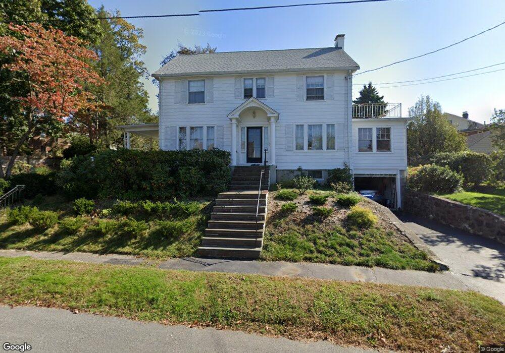 28 Winthrop Rd, Belmont, MA 02478 - photo 1
