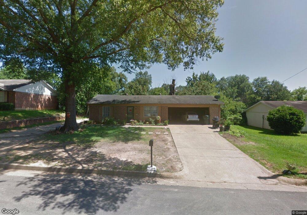 1604 Milam Dr, Tyler, TX 75701 - photo 1