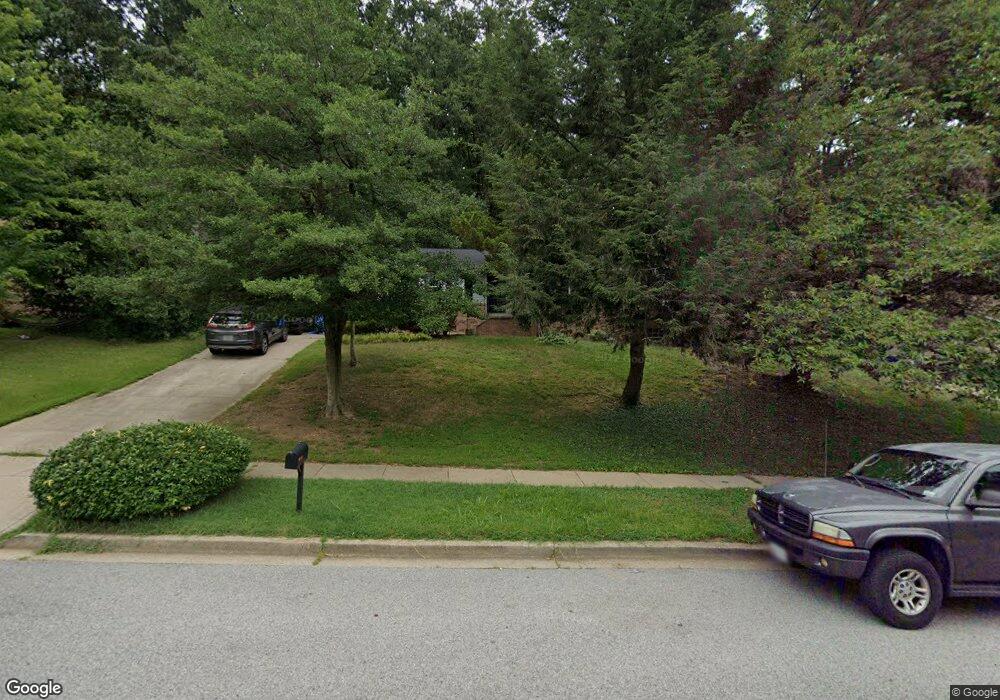 15966 Dorset Rd, Laurel, MD 20707 - photo 1