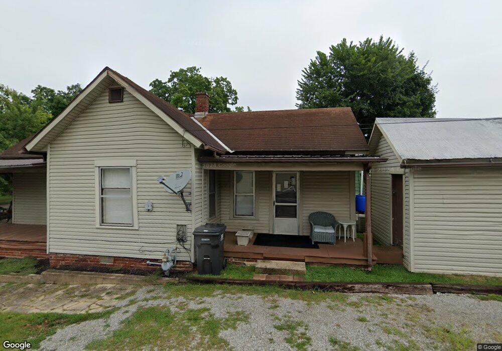 200 N Main St, Sugar Grove, OH 43155 - photo 1