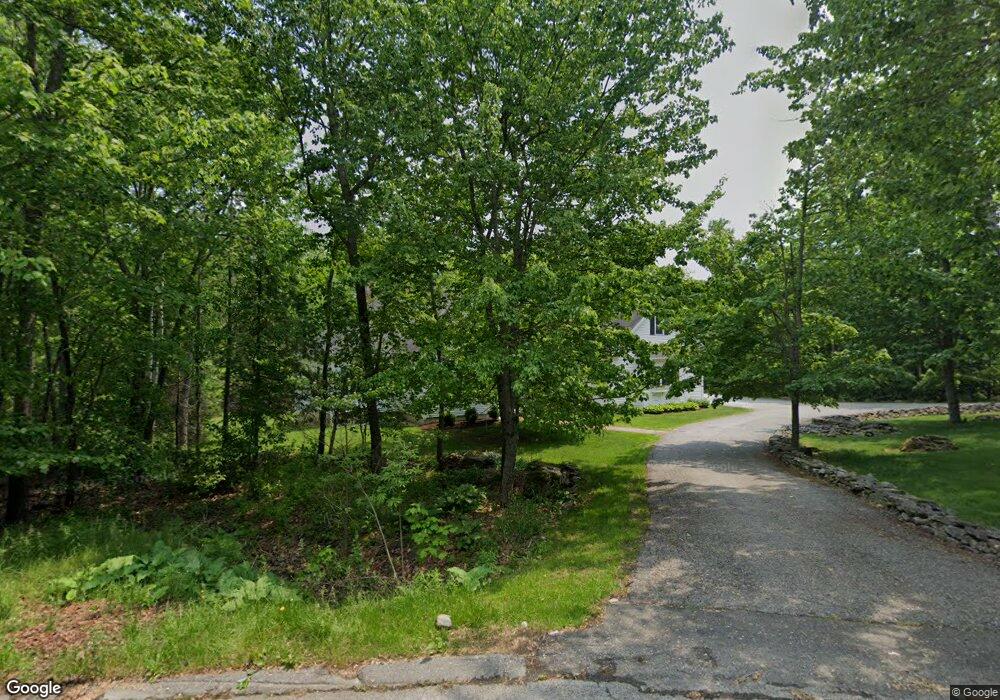 83 Wintergreen Way, Brewer, ME 04412 - photo 1