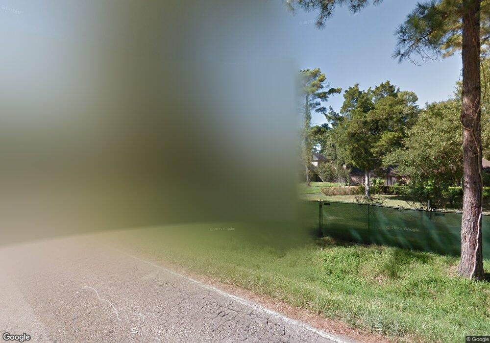 10203 Preston Crest Dr, Houston, TX 77042 - photo 1