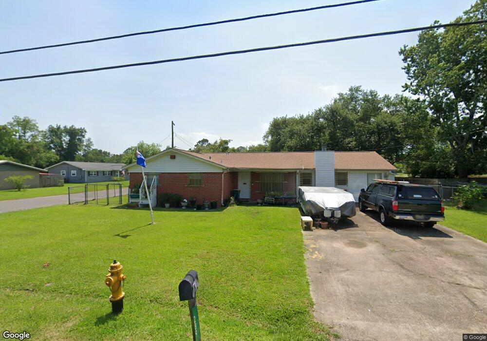 289 N Burke Ave, Long Beach, MS 39560 - photo 1