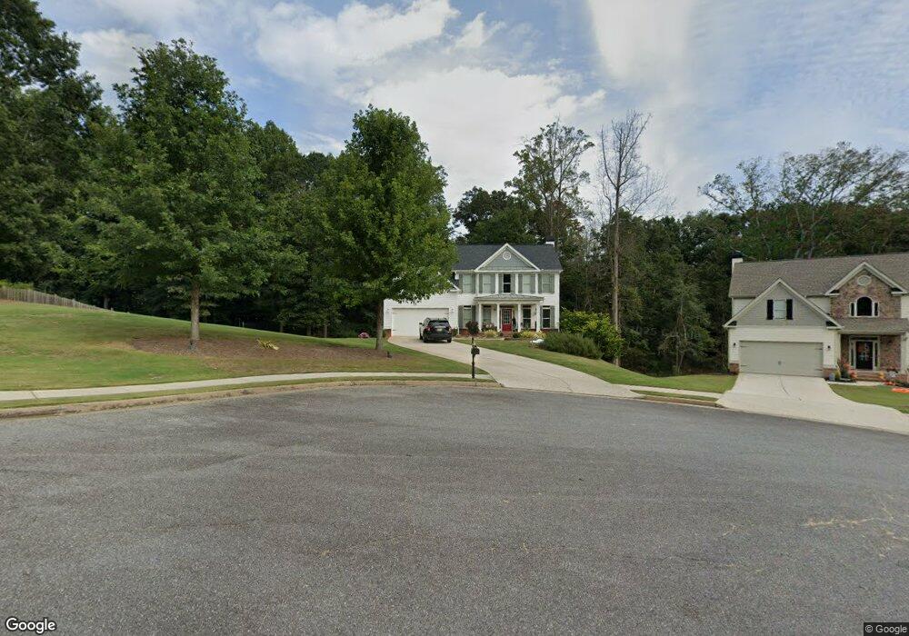 412 Laythan Court 0, Winder, GA 30680 - photo 1