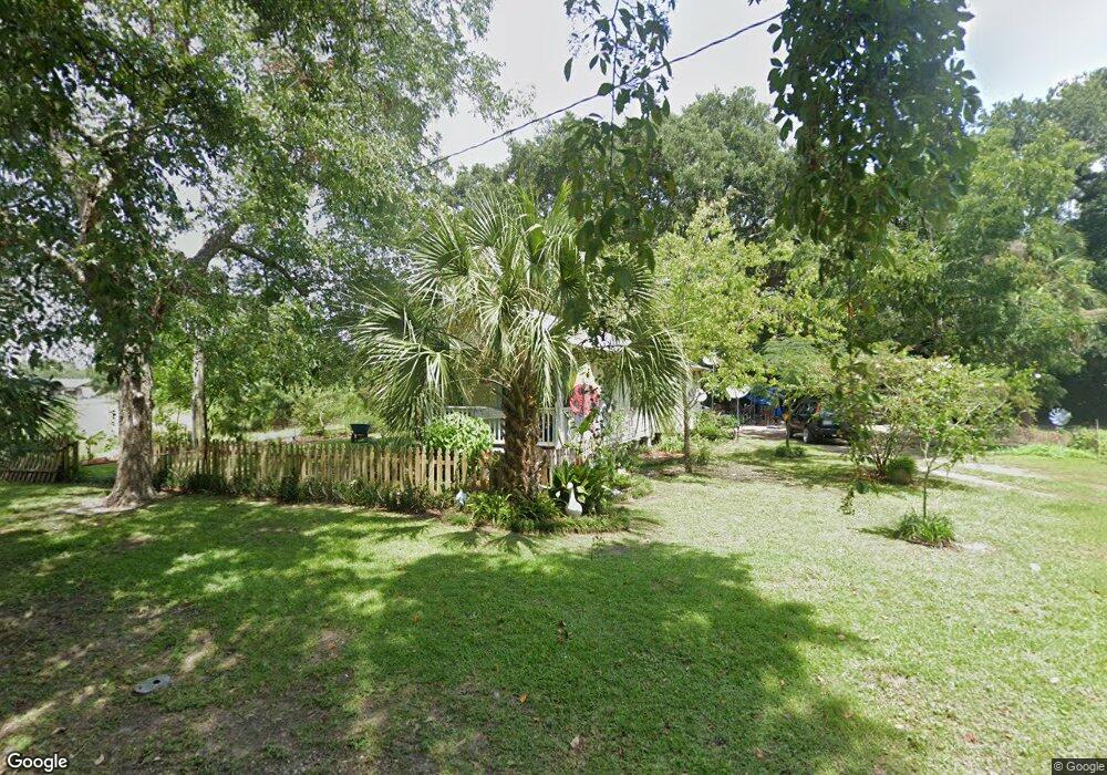 101 Marty St, Bay Saint Louis, MS 39520 - photo 1