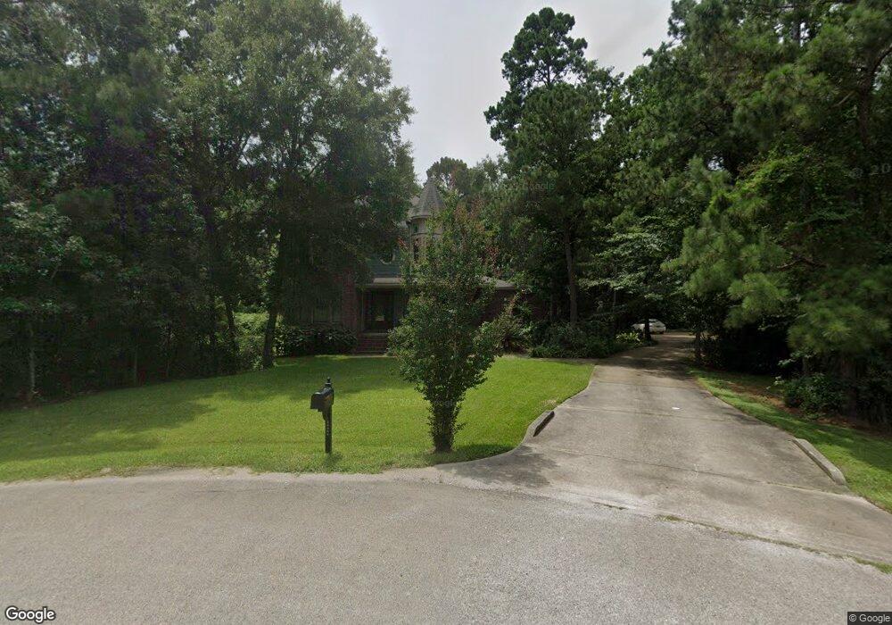 28006 Vuskou Ct, Spring, TX 77386 - photo 1