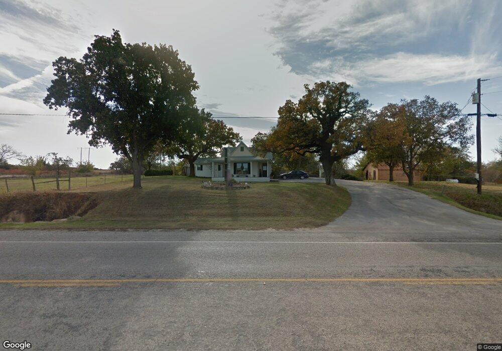 1903 W Business 380, Decatur, TX 76234 - photo 1